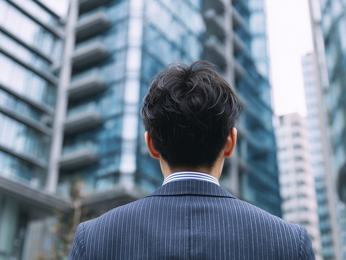 高学歴＝人生の勝ち組なのだろうか？ ※画像：PIXTA
