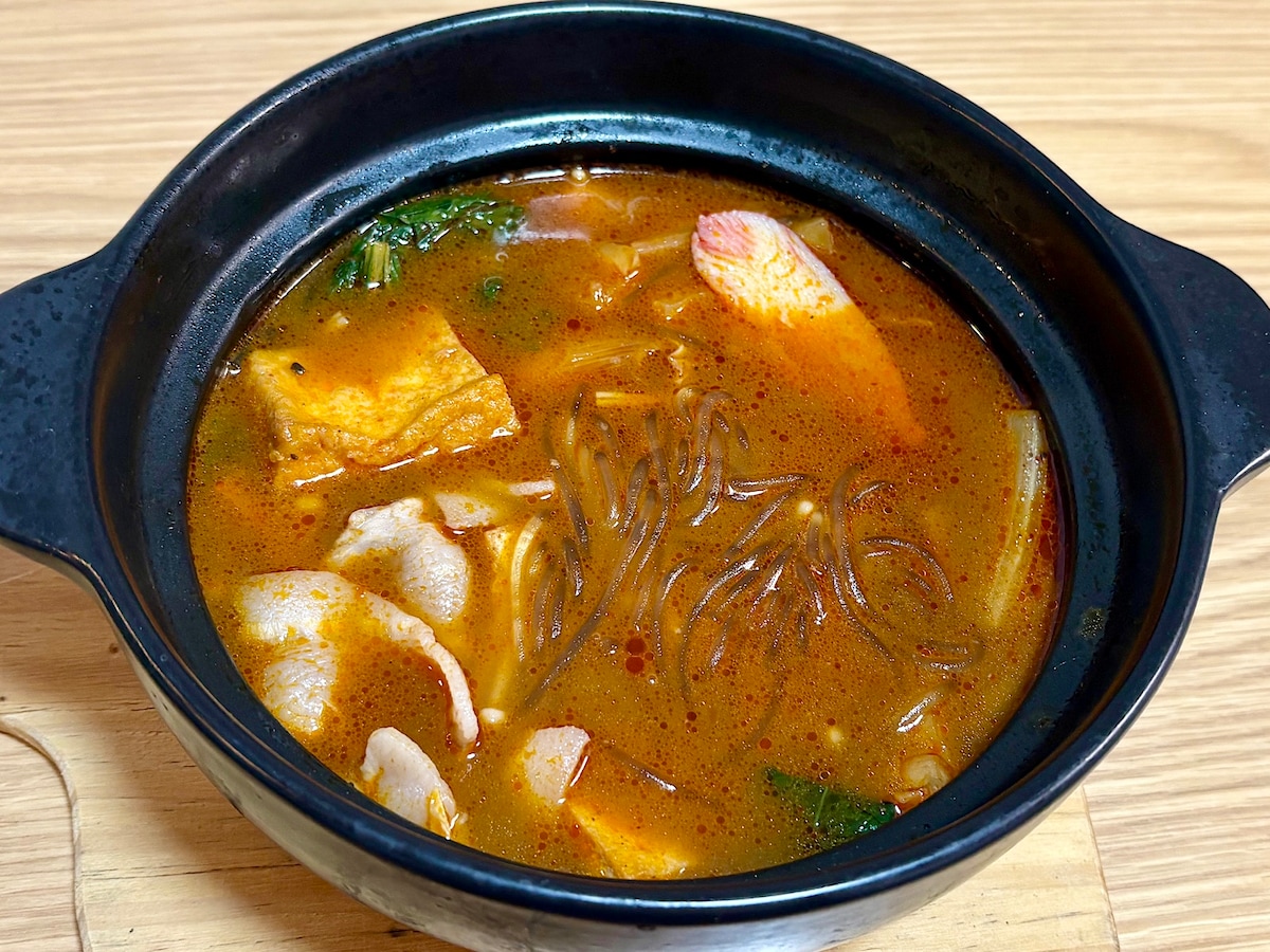 お店クオリティーの奥深いおいしさがやみつきに！ 