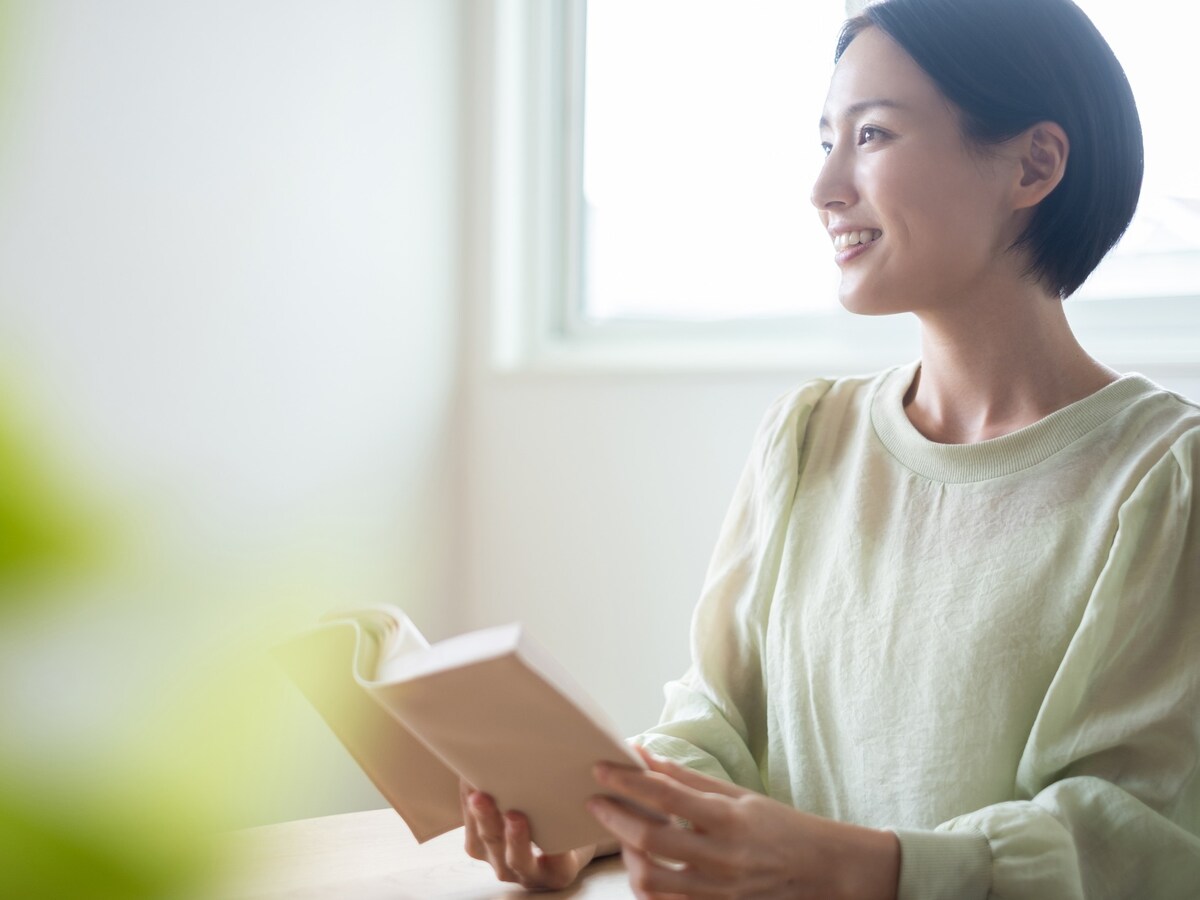 家の中が汚くても「一生貧乏」ではない！？どうして？※サムネイル画像：amanaimages