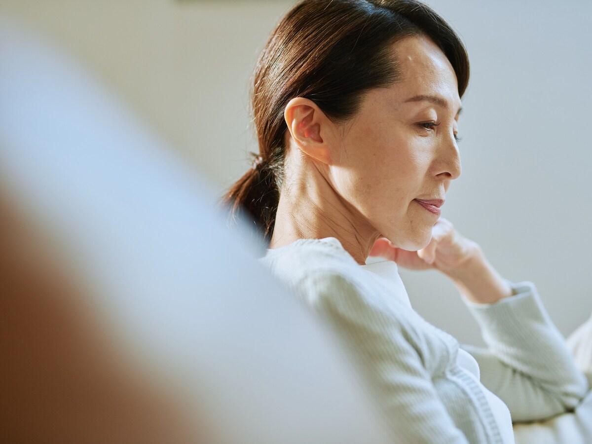 「増やさなきゃ」という焦りが危ない？ ※サムネイル画像：amanaimages