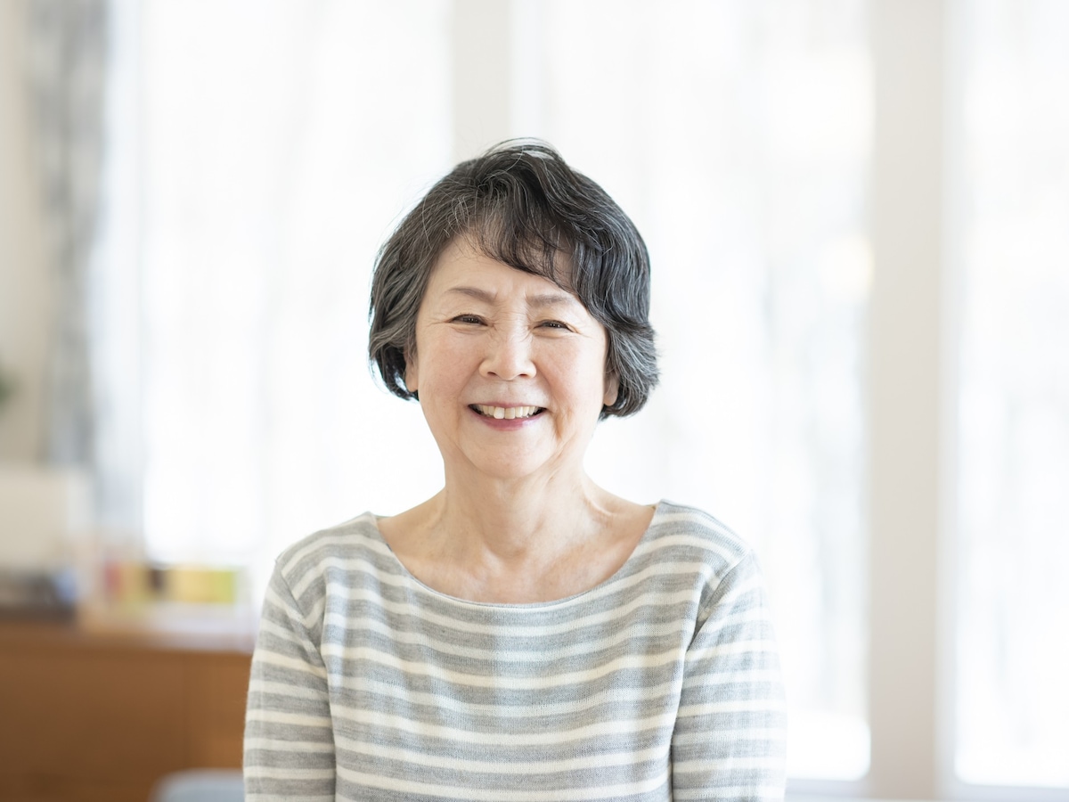 定年後にやってはいけない3つのこと ※サムネイル画像：amanaimages