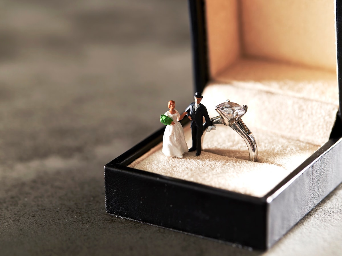結婚できるアラフォーの特徴とは？