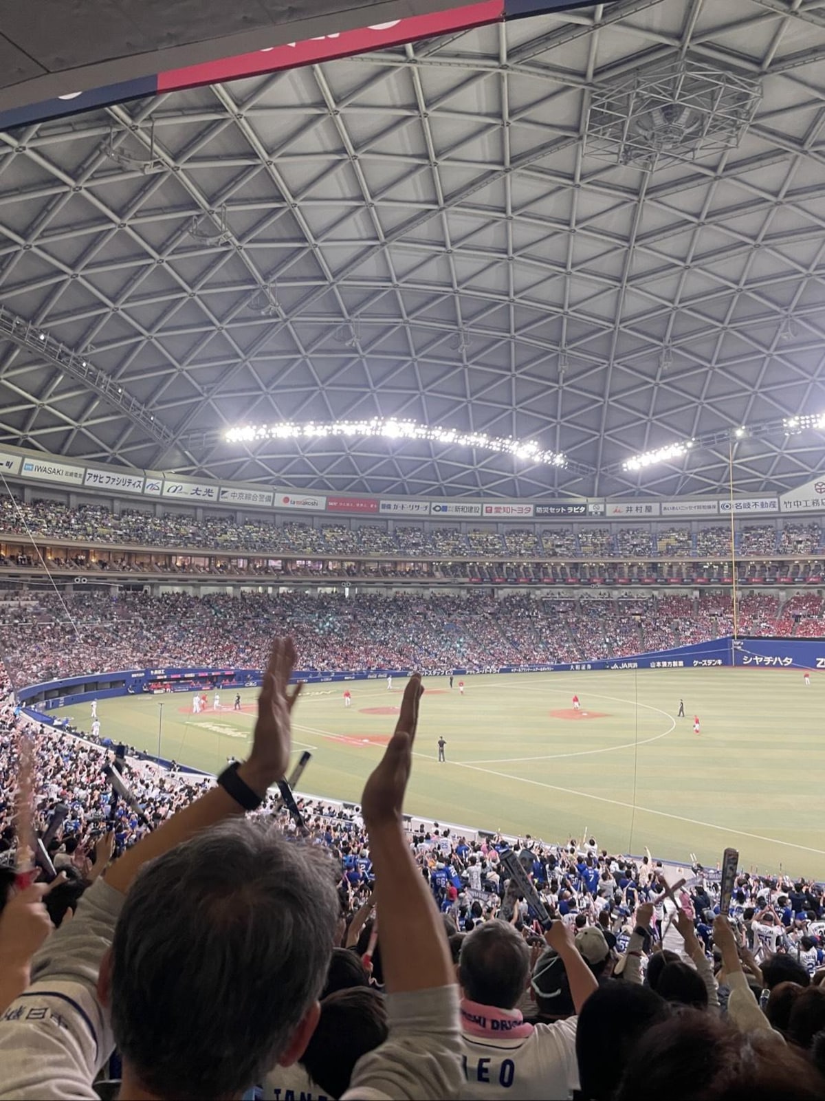 『プロ野球・中日』がイチオシ！