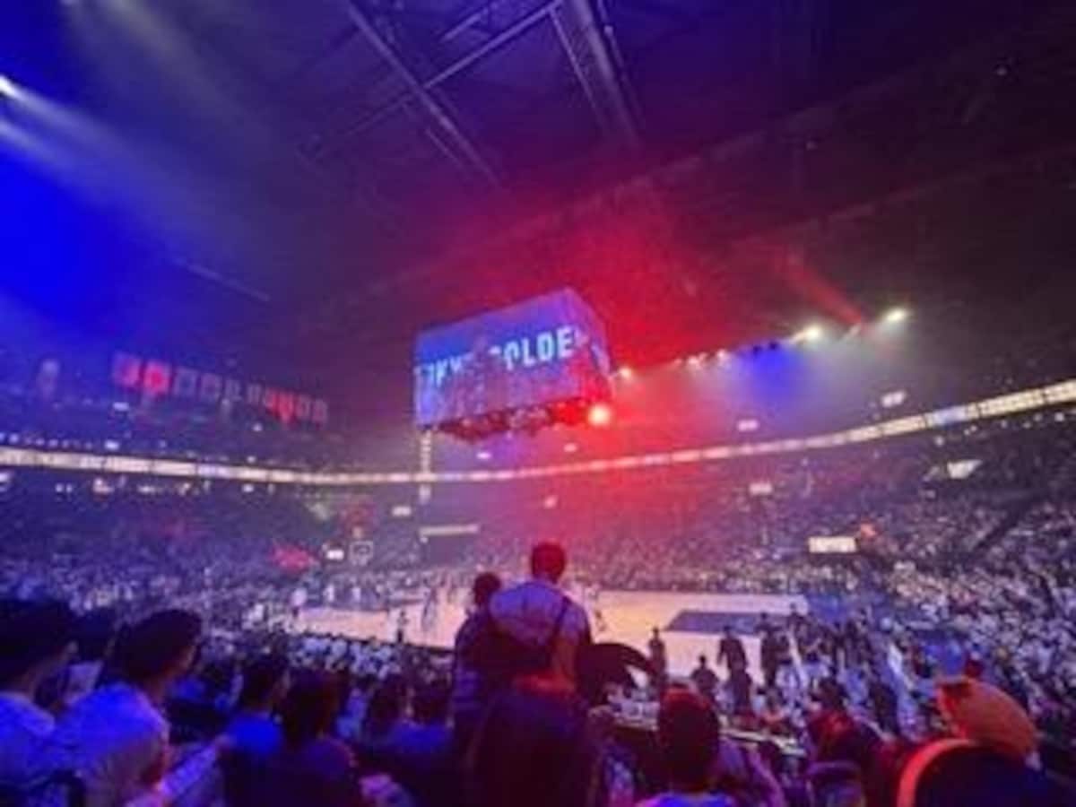 『琉球ゴールデンキングス』は沖縄ならではの熱い応援も魅力！