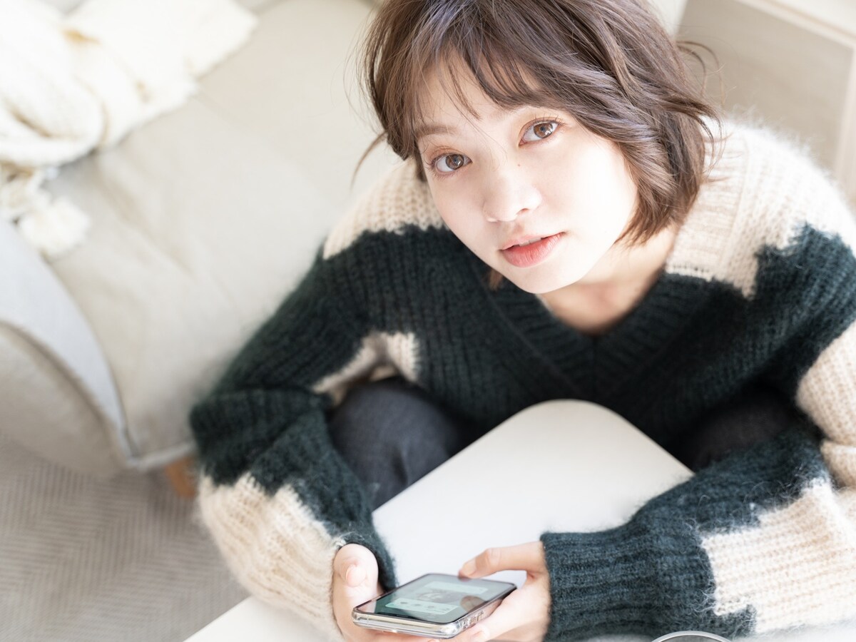 1000円から始めるゆうちょ銀行の自動積立定期貯金※サムネイル画像：amanaimages