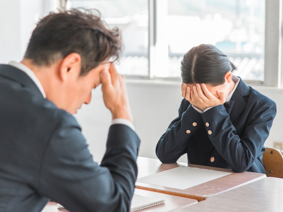 「一般選抜なら安心」は間違い？ 大学ごとの出題傾向の違い。※サムネイル画像：PIXTA