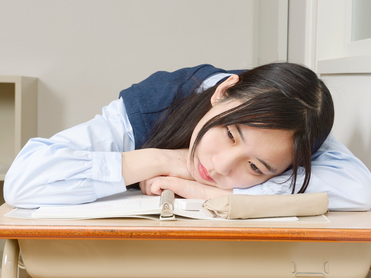 中学受験の成功がアダに？ 難関校で「深海魚」になる子の悲劇。※サムネイル画像：PIXTA