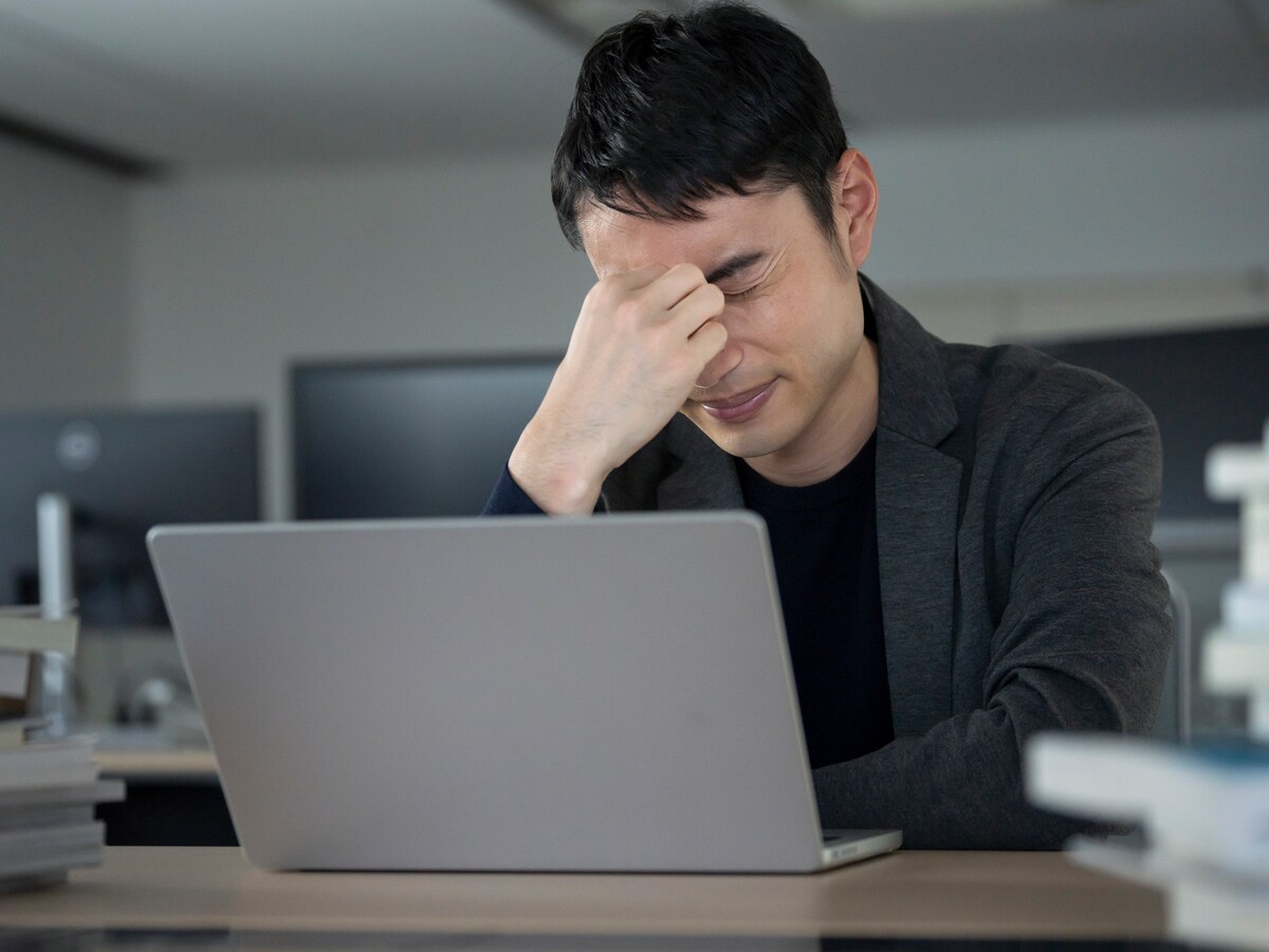 「会社員は経費が使えず損」は大きな誤解だった！？※サムネイル画像：PIXTA