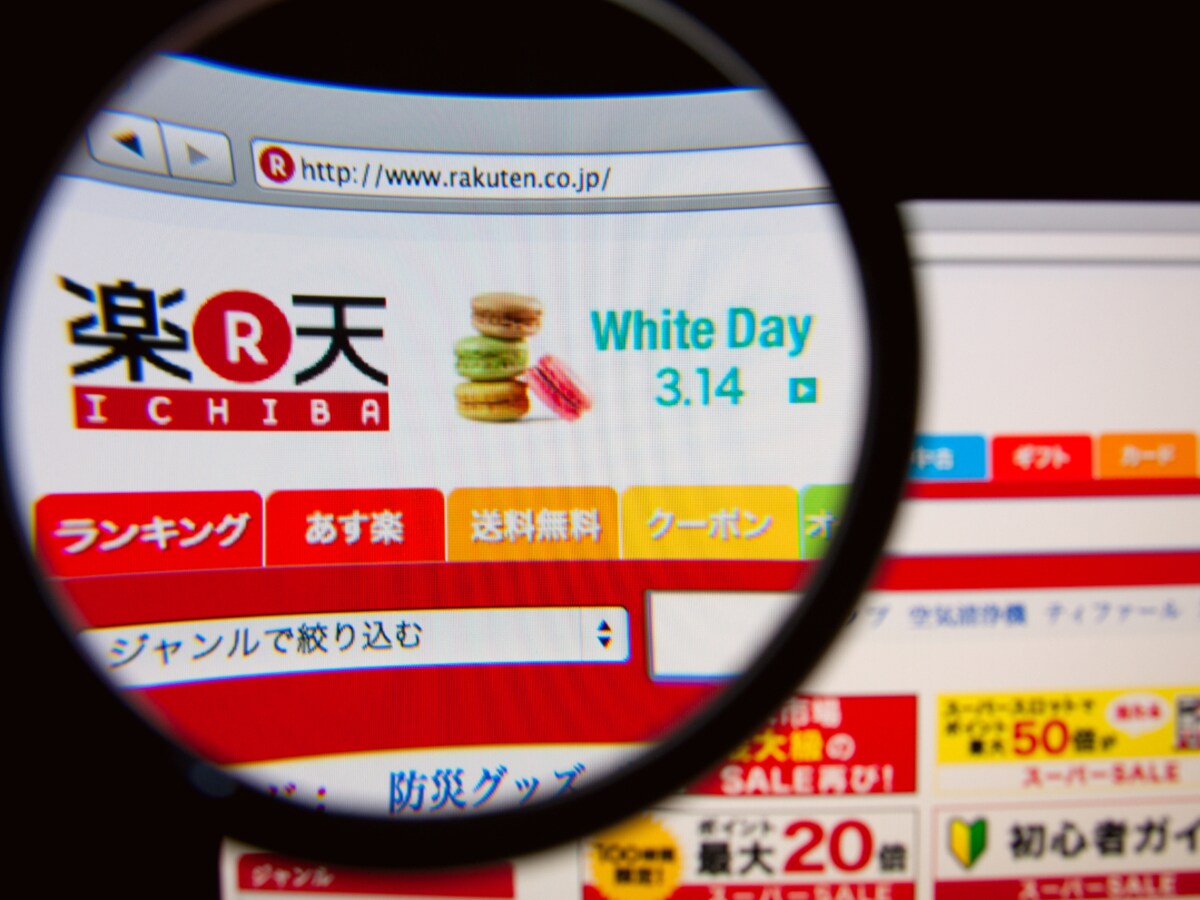 300人が選ぶ「好き＆よく使うショッピングアプリ」ランキング