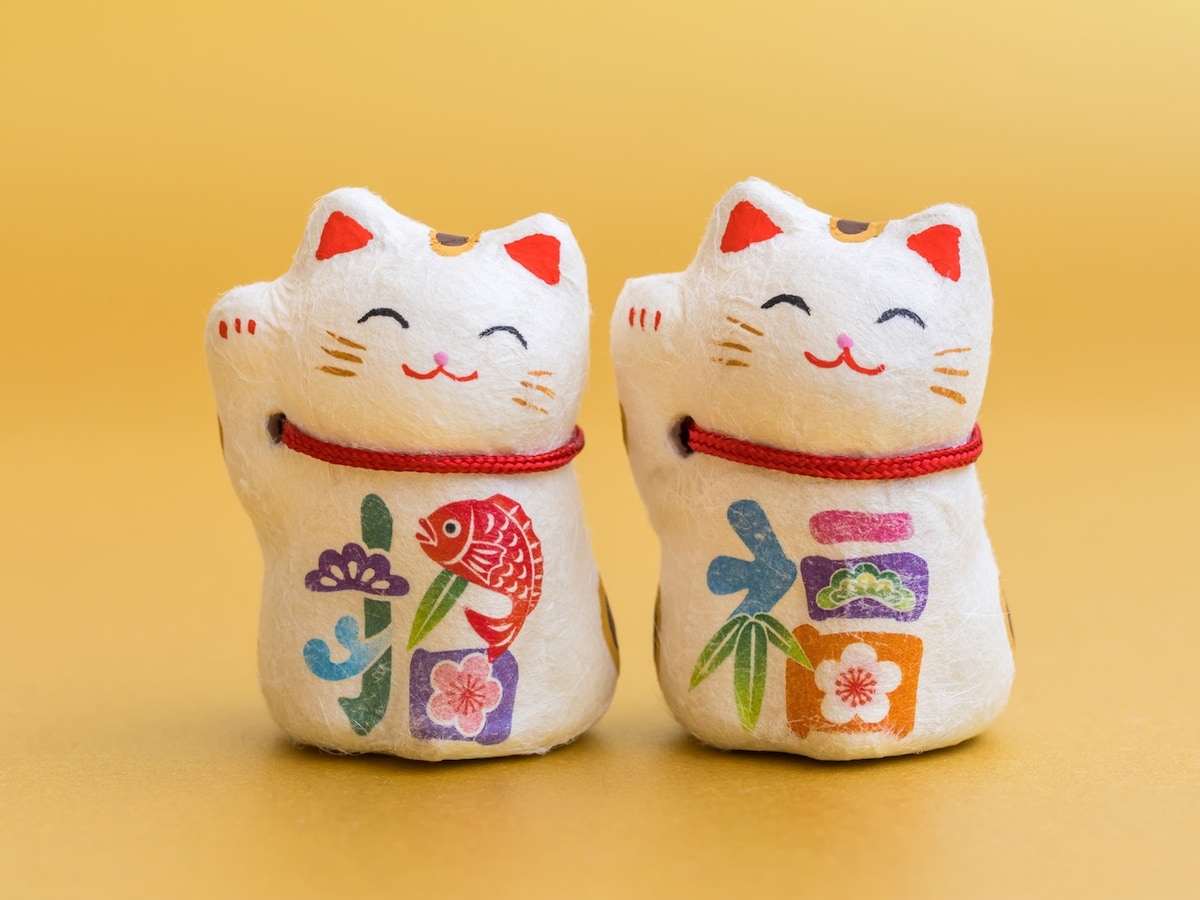 誕生日で分かる2026年2月の金運 ※画像：PIXTA