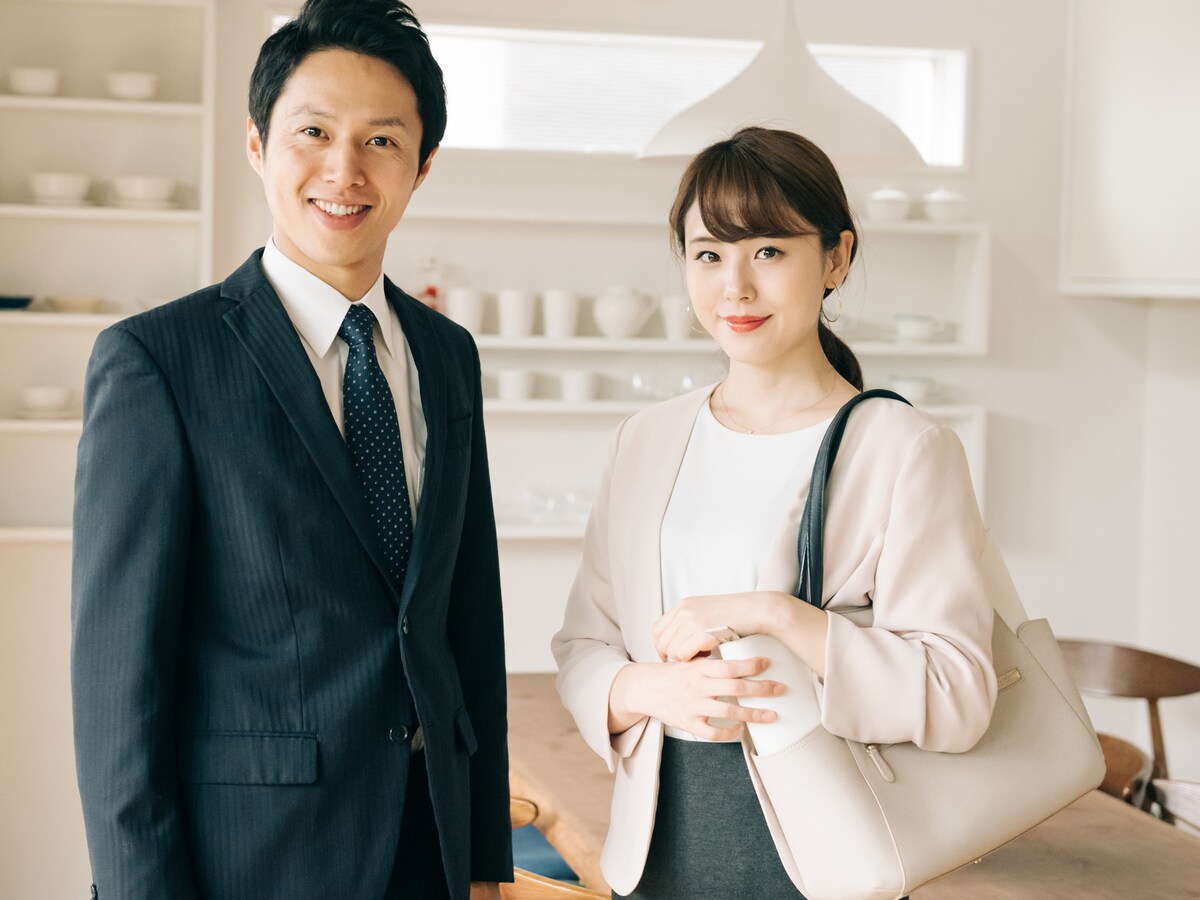 夫婦の年金構造の違いを理解して老後のマネープランを立てるコツ ※サムネイル画像：PIXTA