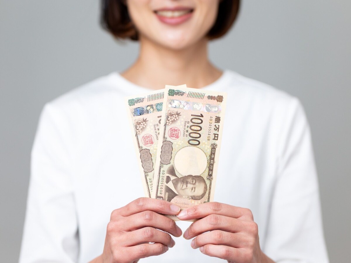 年金の受給開始を遅らせて、年金額を「最大化」させる方法　※画像：PIXTA