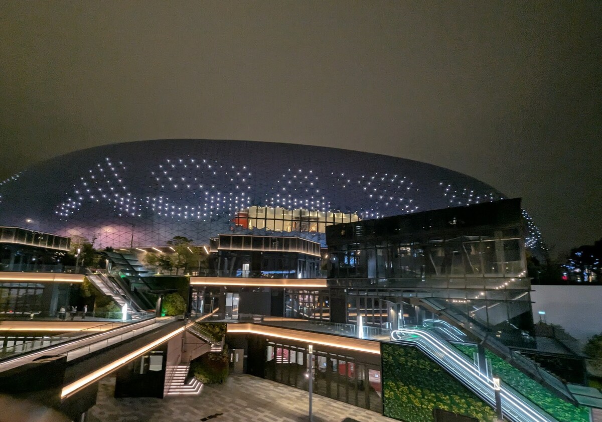 香港