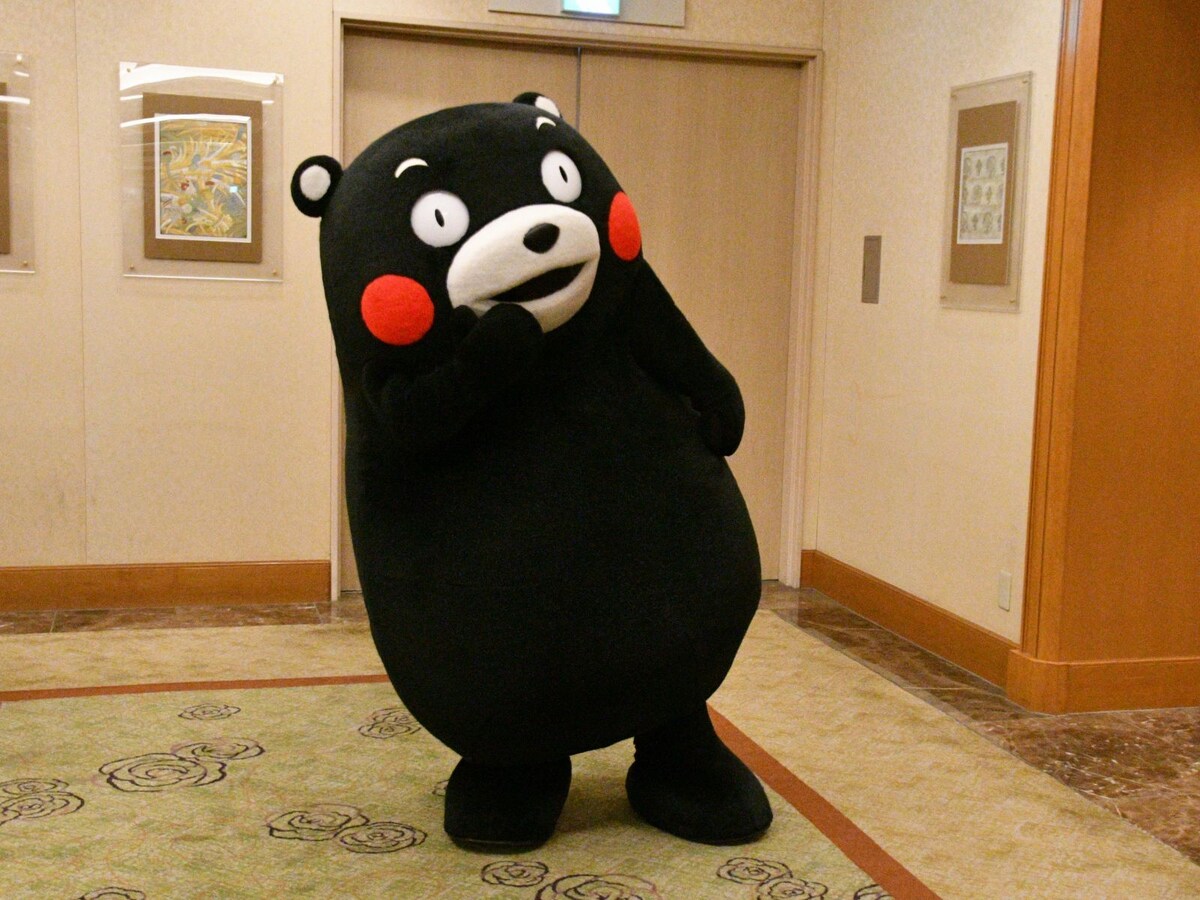 またきてはいよ～＝1月20日、東京都中央区