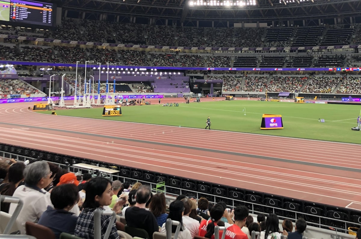 陸上長距離・相澤晃選手がイチオシ！