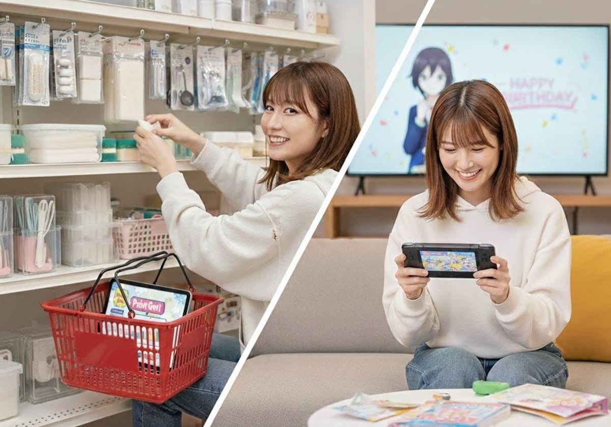 メリハリのある節約で趣味の推し活も全力で楽しむ！