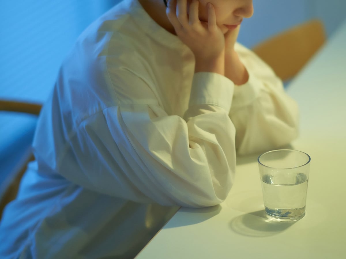 子どもはもう1人ほしいけれど、生活ができるか不安でなかなか踏み出せない…… ※画像：PIXTA