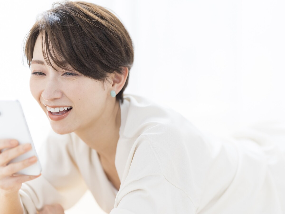 老後のムダ遣いを減らす“自分ルーティン”の効能※サムネイル画像：amanaimages