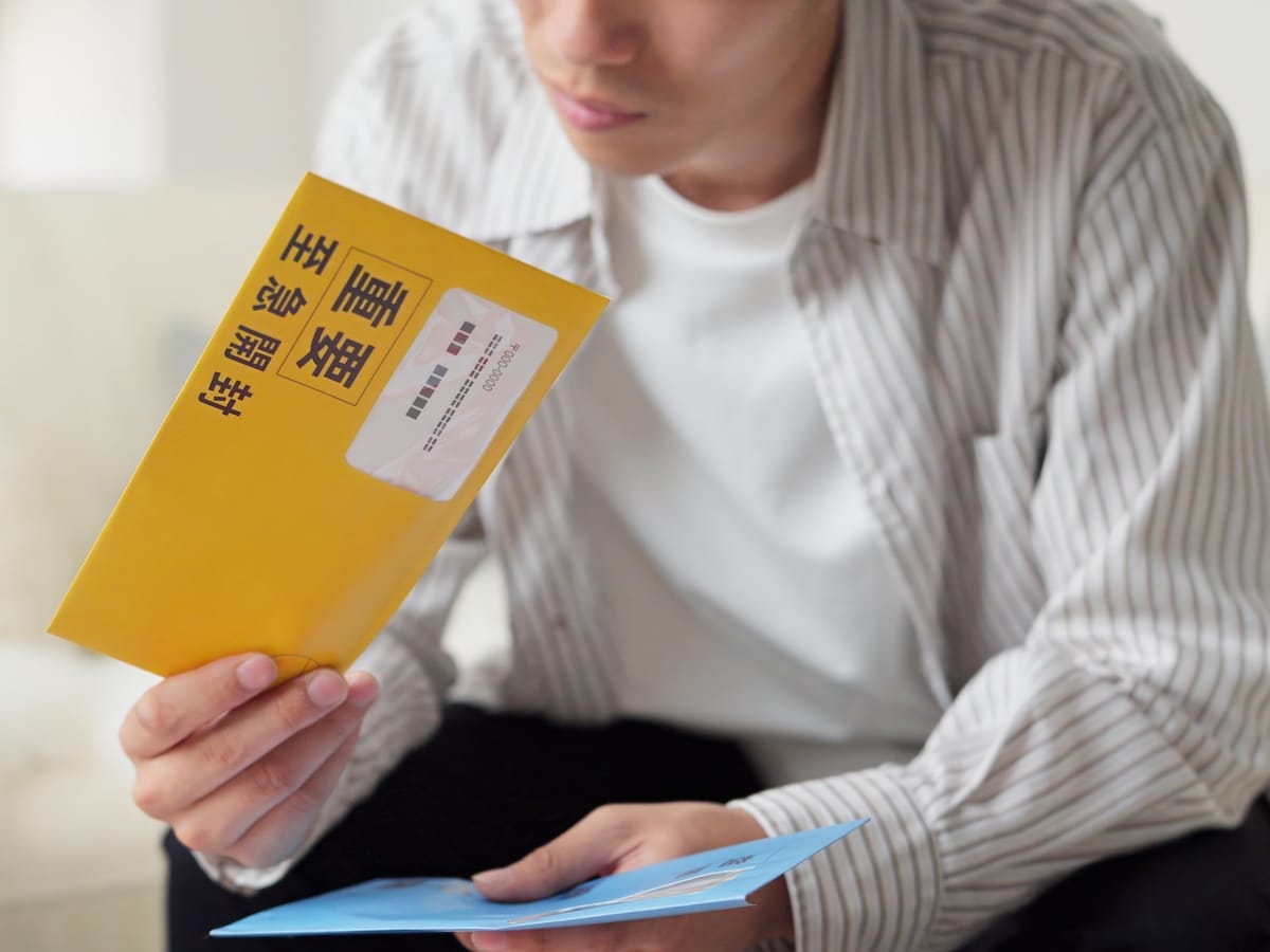 家計管理は妻に任せていたが……（画像：PIXTA）