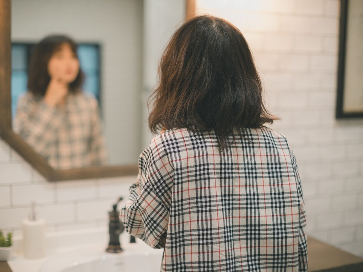 物価高で「質より量」を気にするようになった ※画像：PIXTA