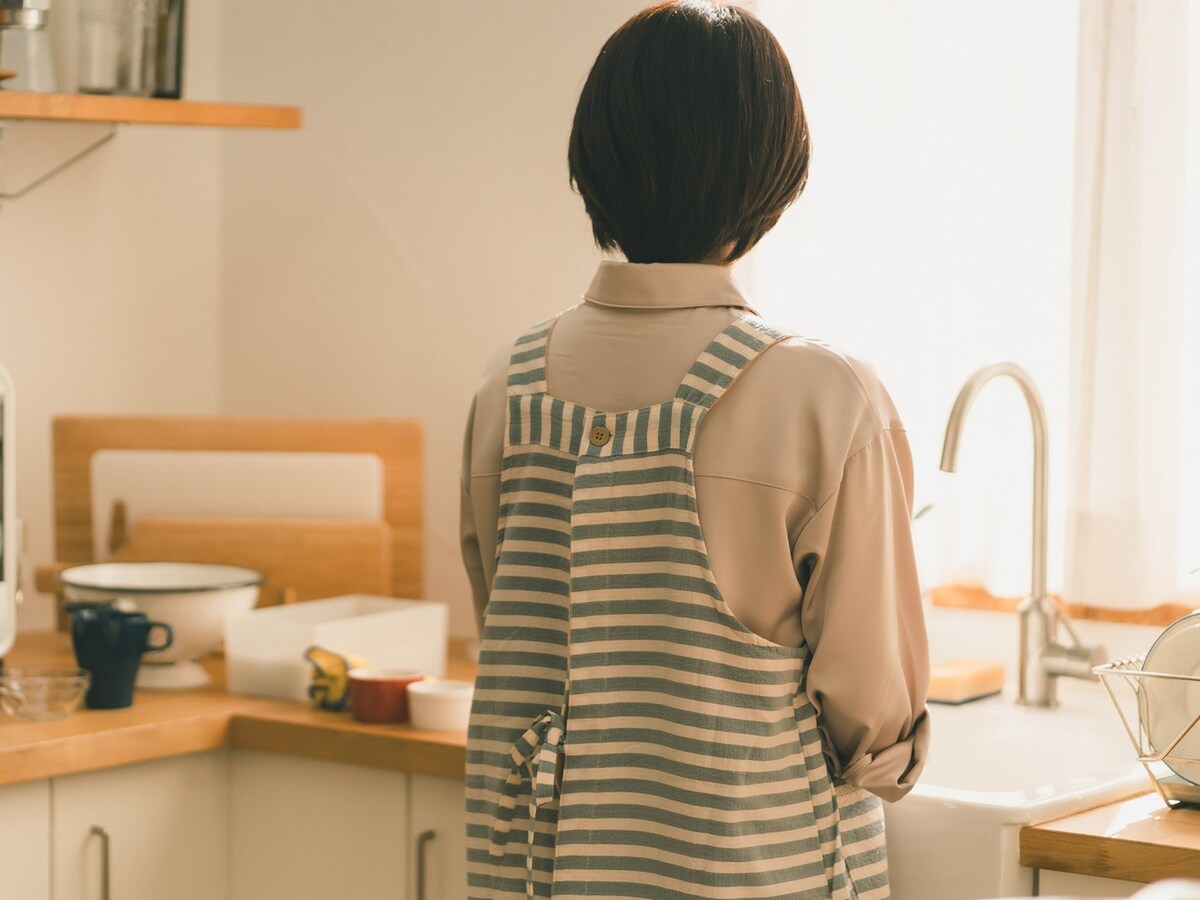 物価高でも「削りたくない」ものがある ※画像：PIXTA