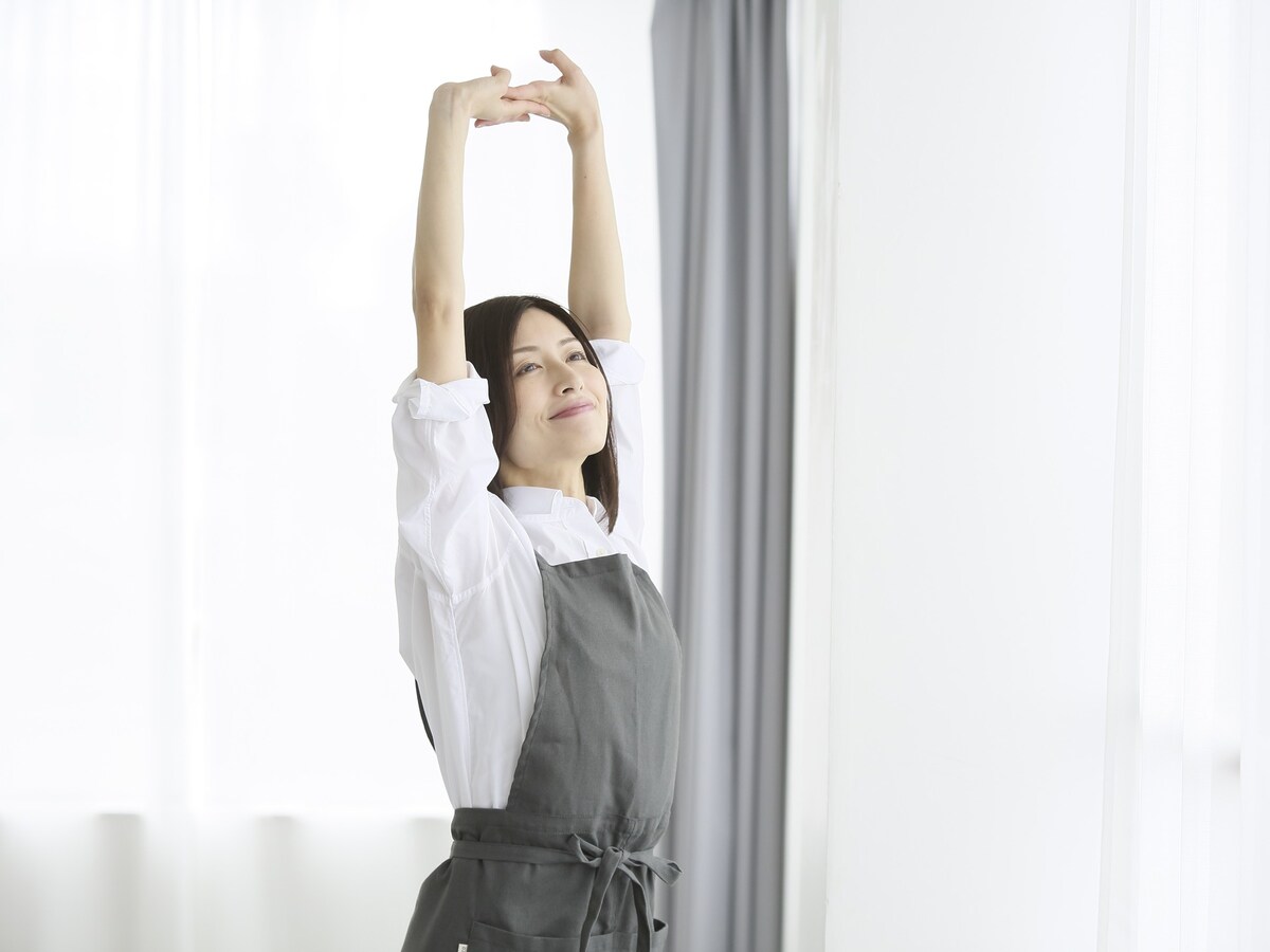 50代で一生モノの趣味を見つけるための3ステップ※サムネイル画像：amanaimages