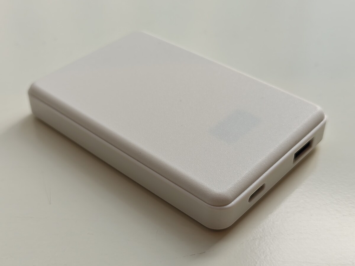 オウルテック LPB5024 5000mAh