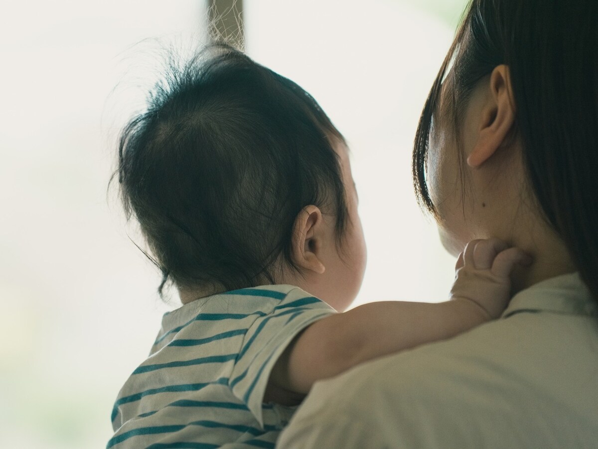 子育てで外出するのも一苦労な日常だからこそ ※画像：PIXTA
