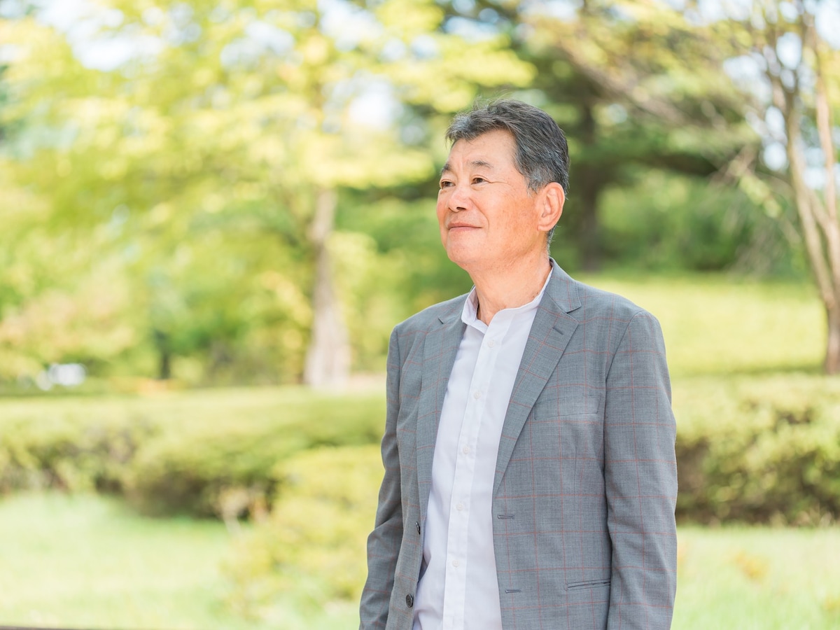 70代,年金