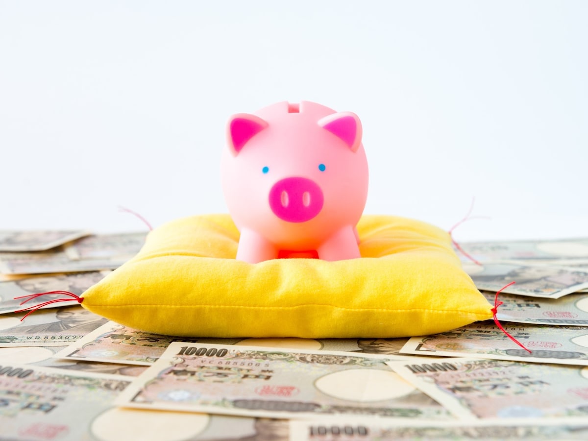 誕生日で占う2026年3月の金運 ※画像：PIXTA