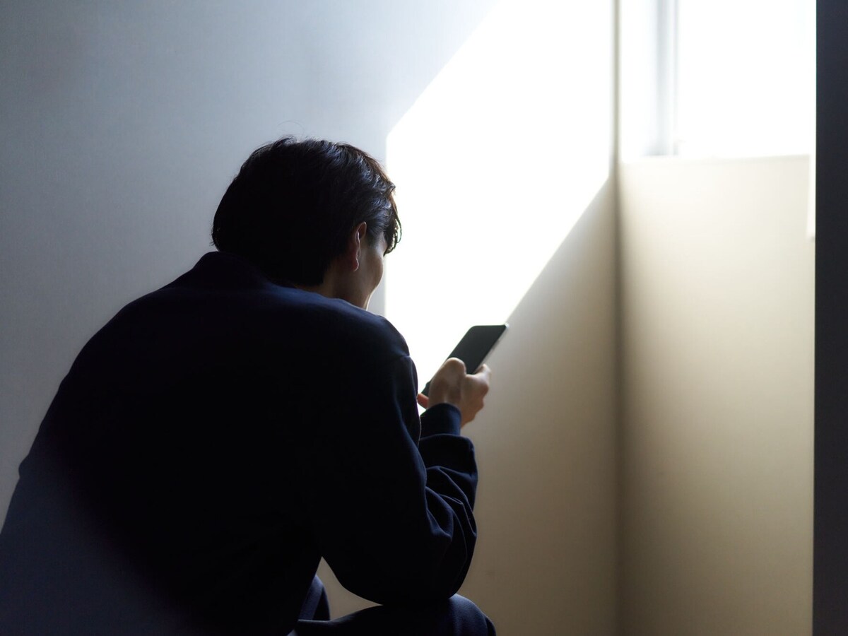 物価高なのに、給料が上がらず苦しい…… ※画像：PIXTA