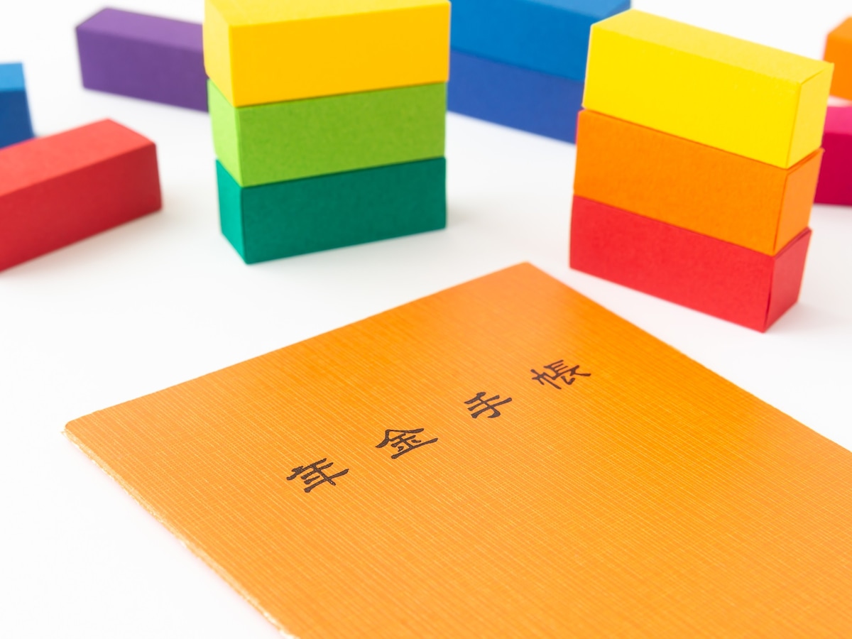 障害年金をもらっている場合に特別支給の老齢厚生年金はもらえる？（画像：PIXTA）