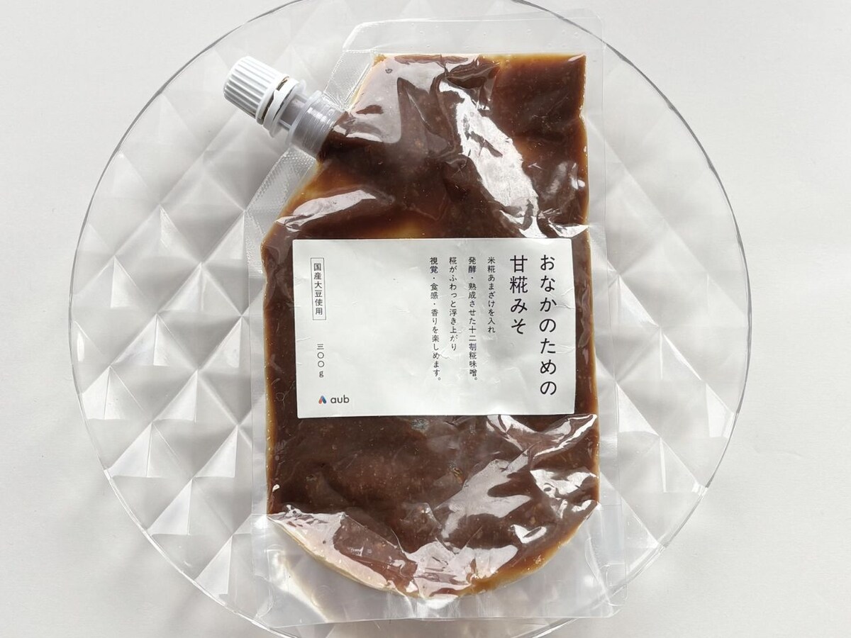 味噌