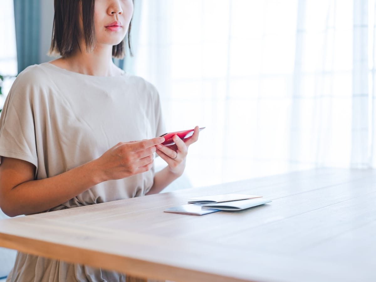 女性