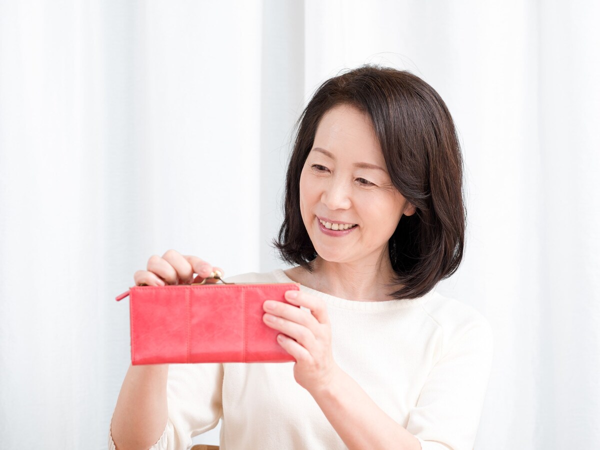 女性