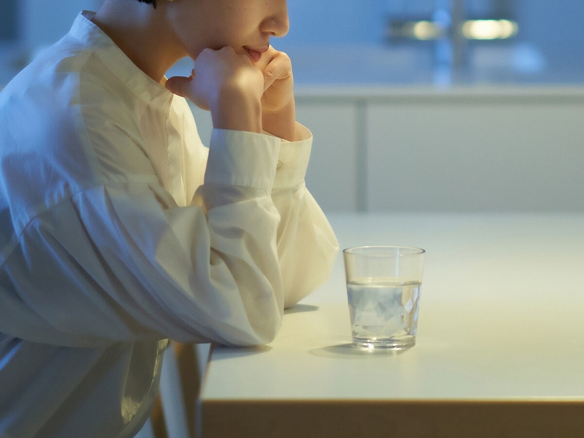 給料が上がったとしても、そう簡単に生活は楽にならなくて…… ※画像：PIXTA