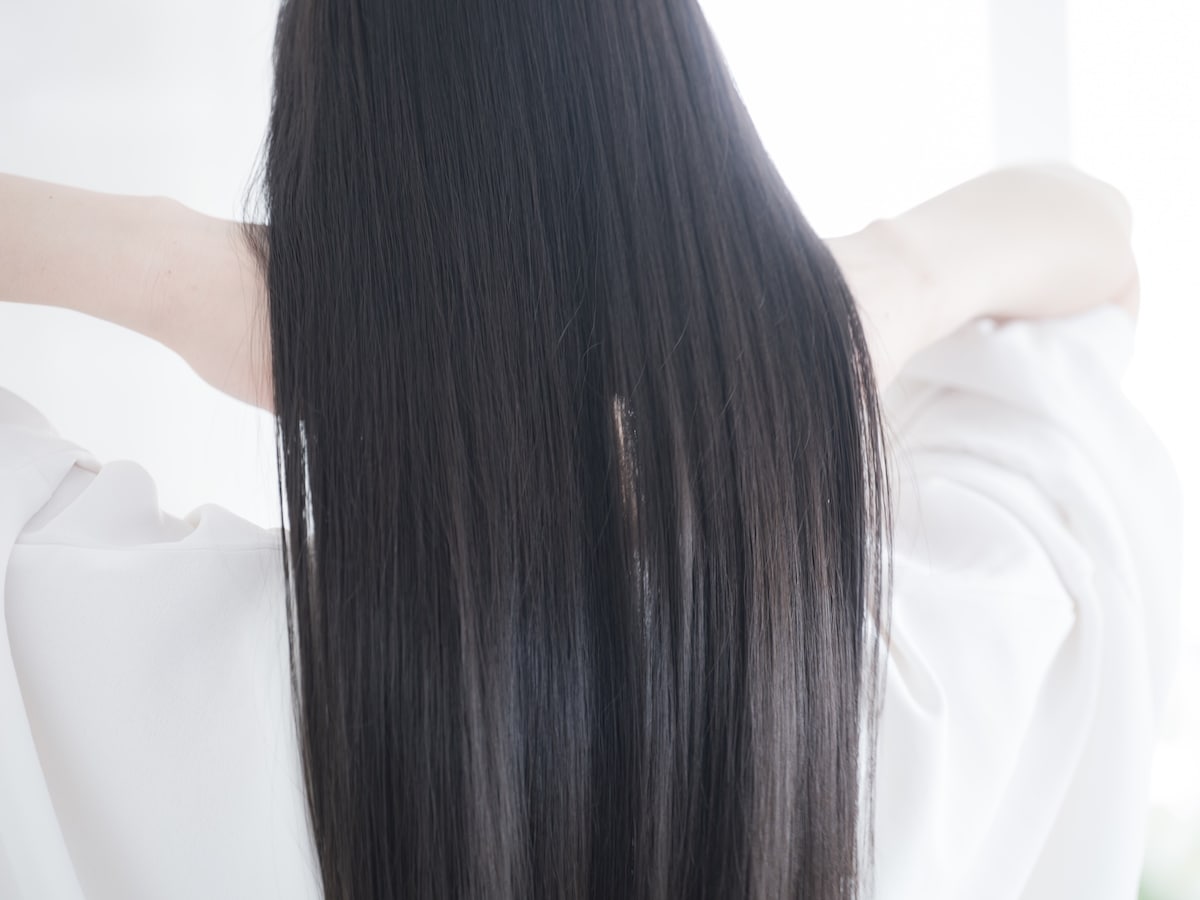 女性の「髪の毛問題」とは（画像：PIXTA）