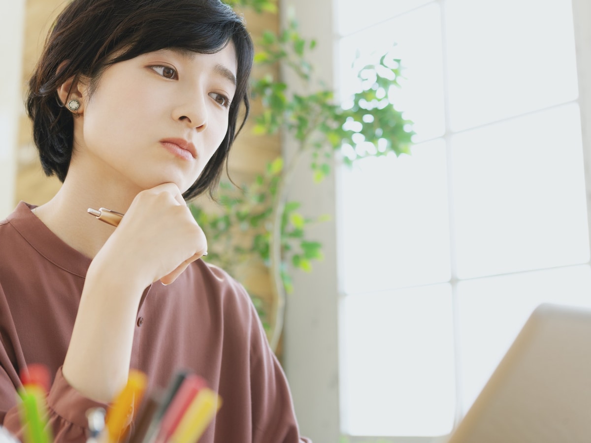 「自分のお金」を育てる習慣を始めるには？※サムネイル画像：amanaimages