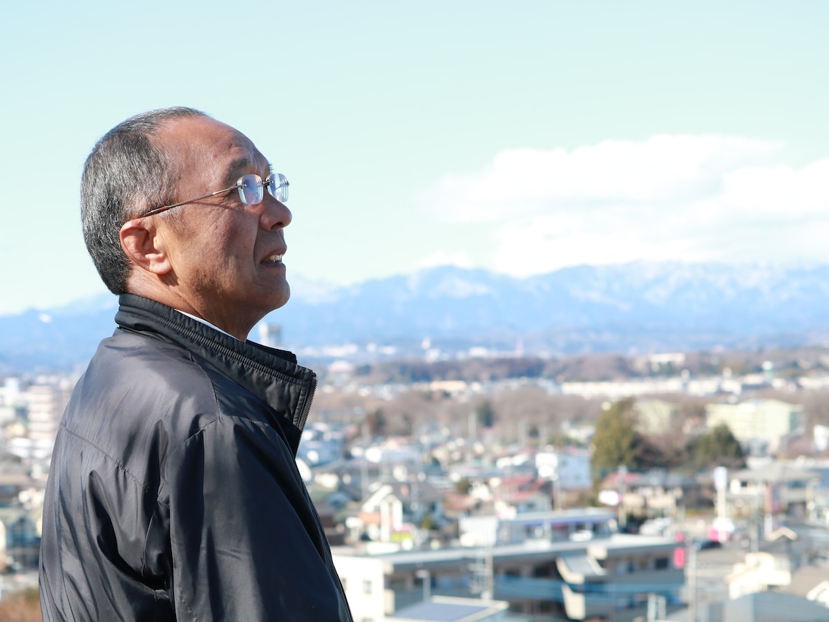 60代男性,年金,貯金
