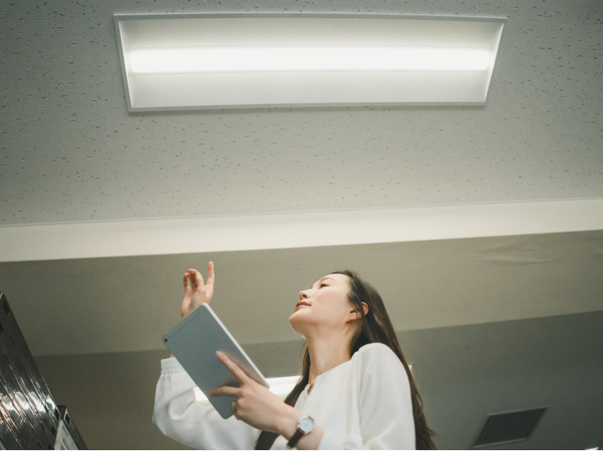 LED照明への切り替えが済んでいないとどうなる？
