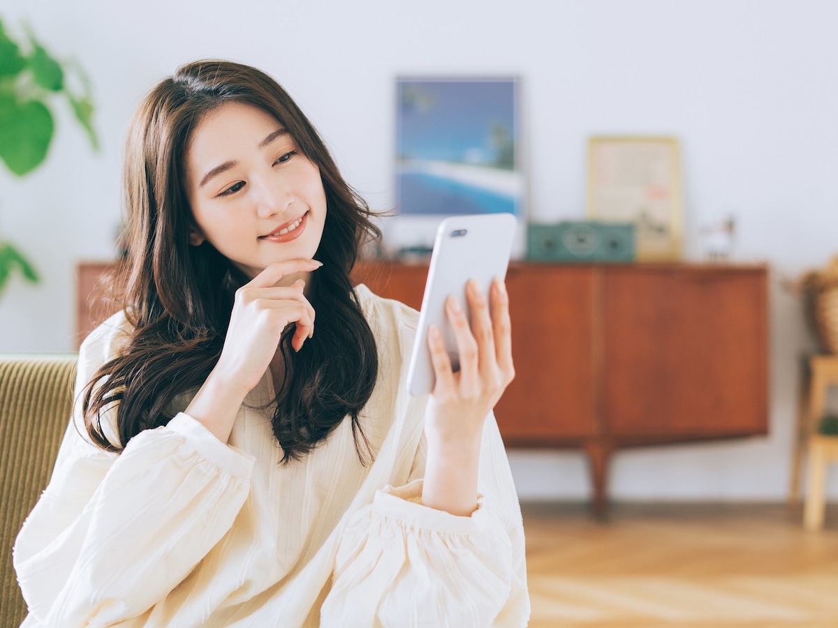 女性