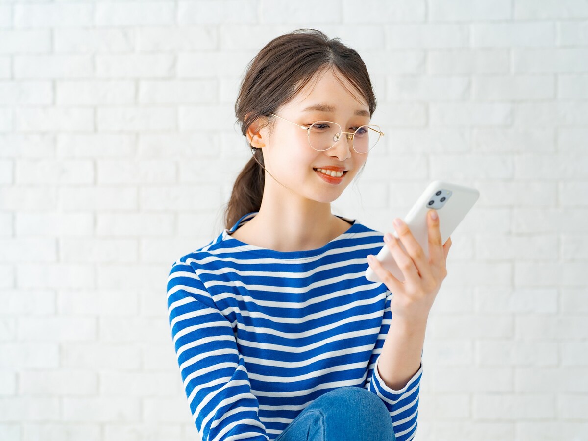 新規開設者向けの「特別金利」で利息を賢く増やすコツ ※画像：amanaimages