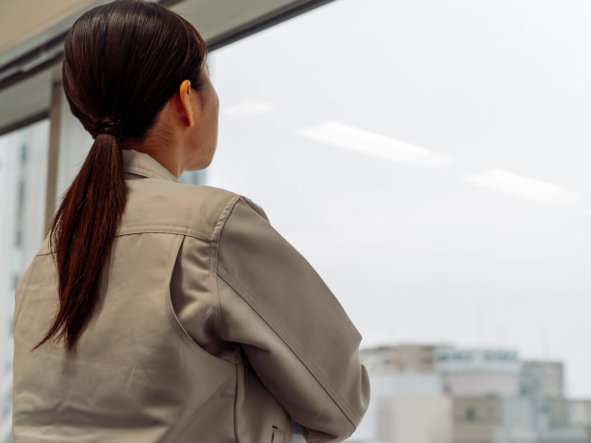 30代女性,住民税非課税世帯