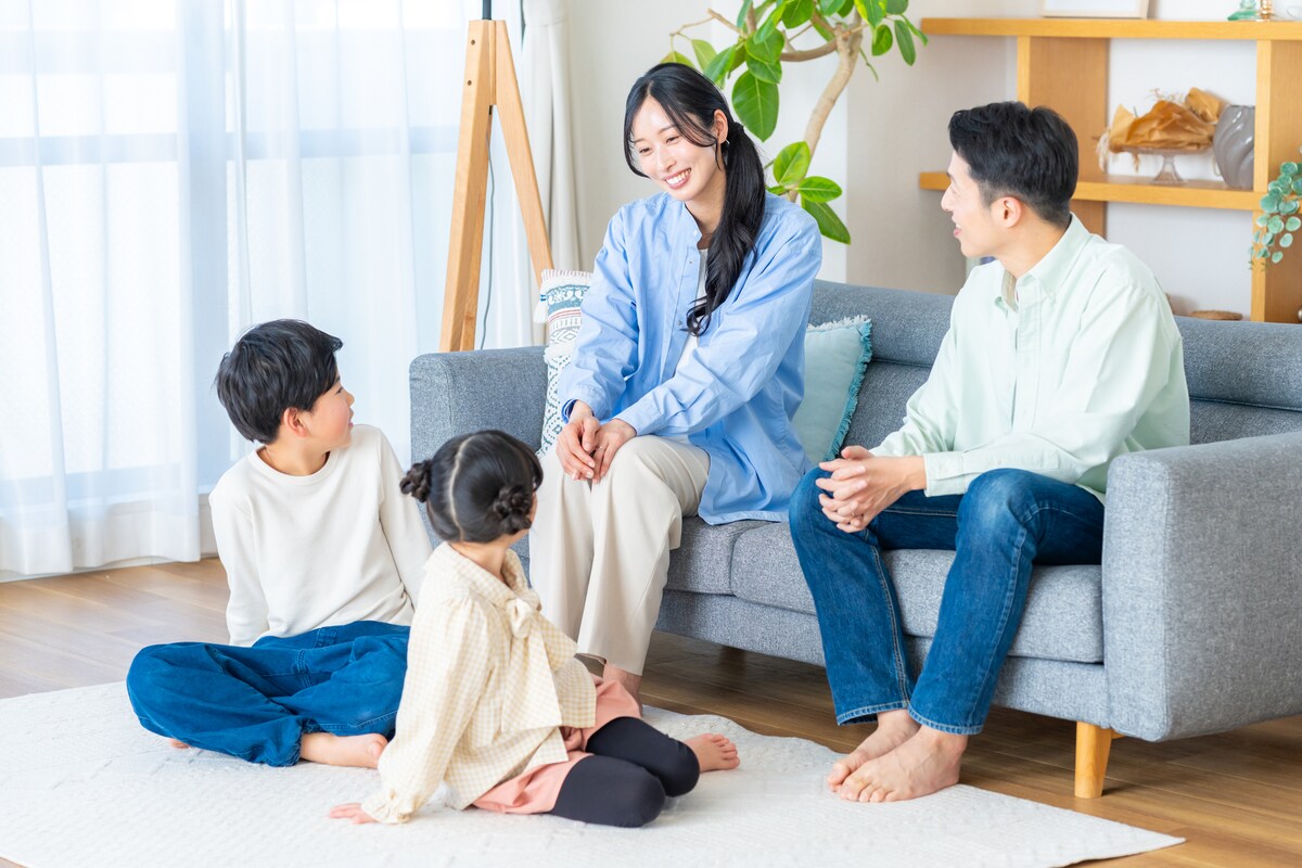 家族