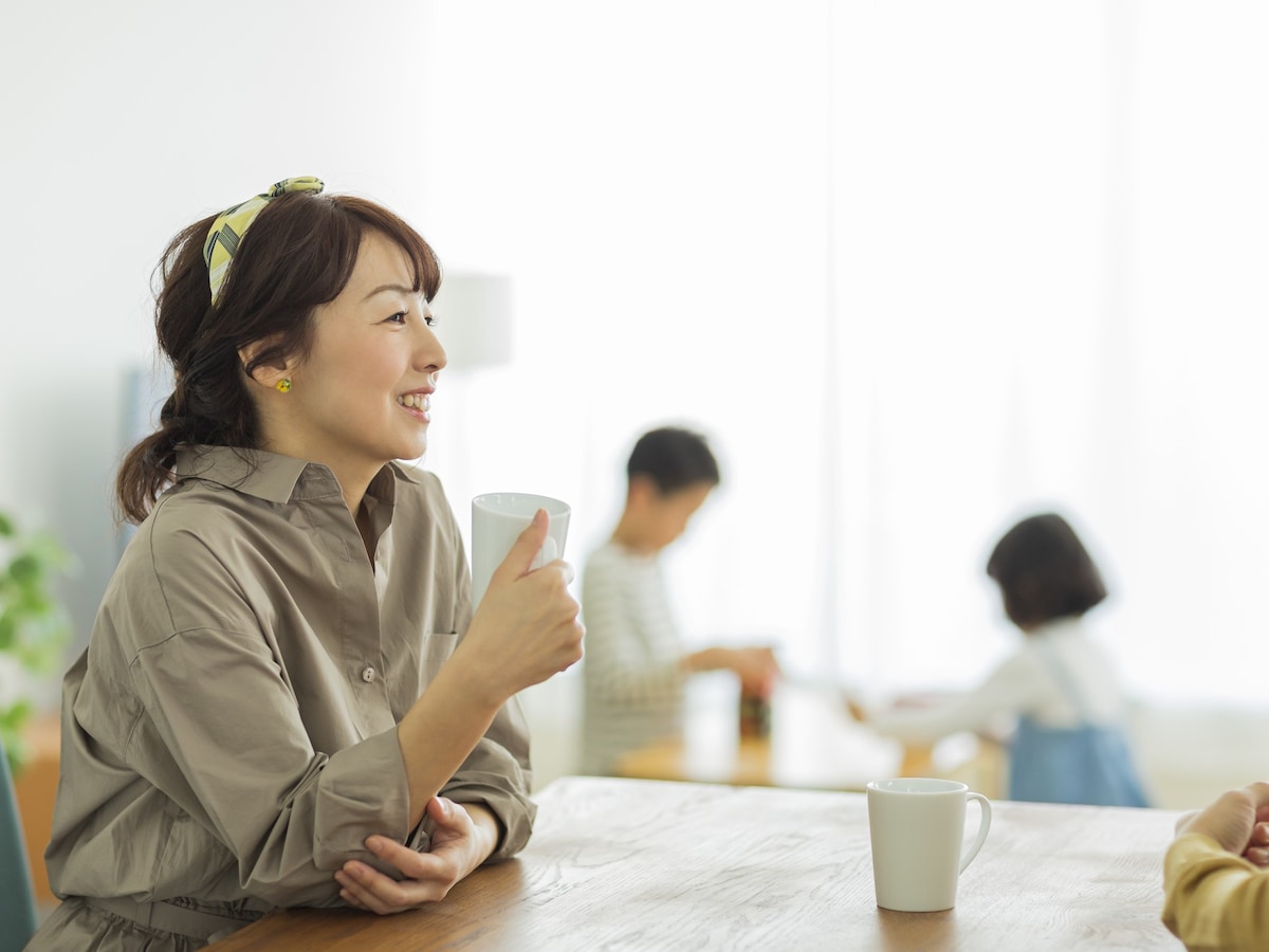 住民税非課税世帯だとゴミ袋代などが自治体からもらえるの？ ※画像：amanaimages
