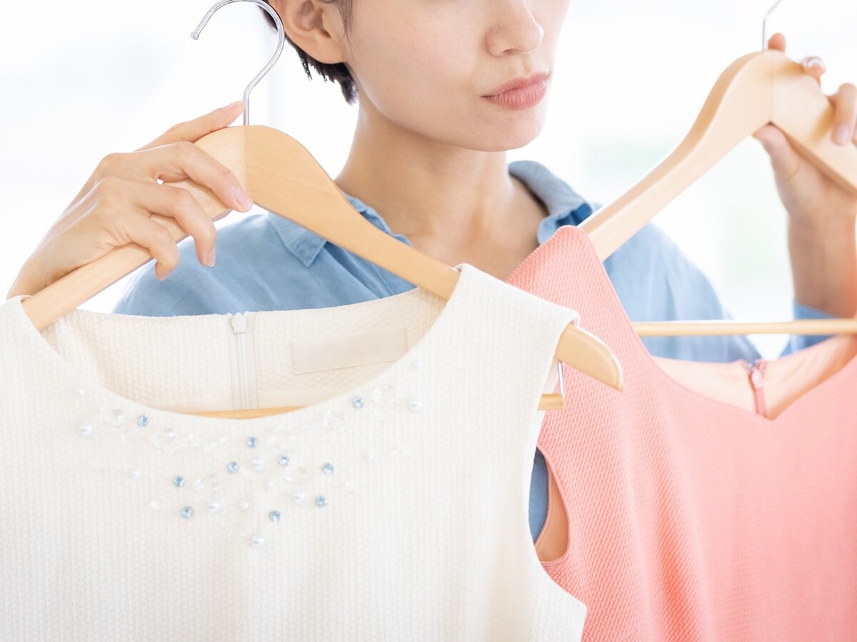値段で迷ったら、安い方と高い方どちらを買ったらいい？ ※画像：PIXTA