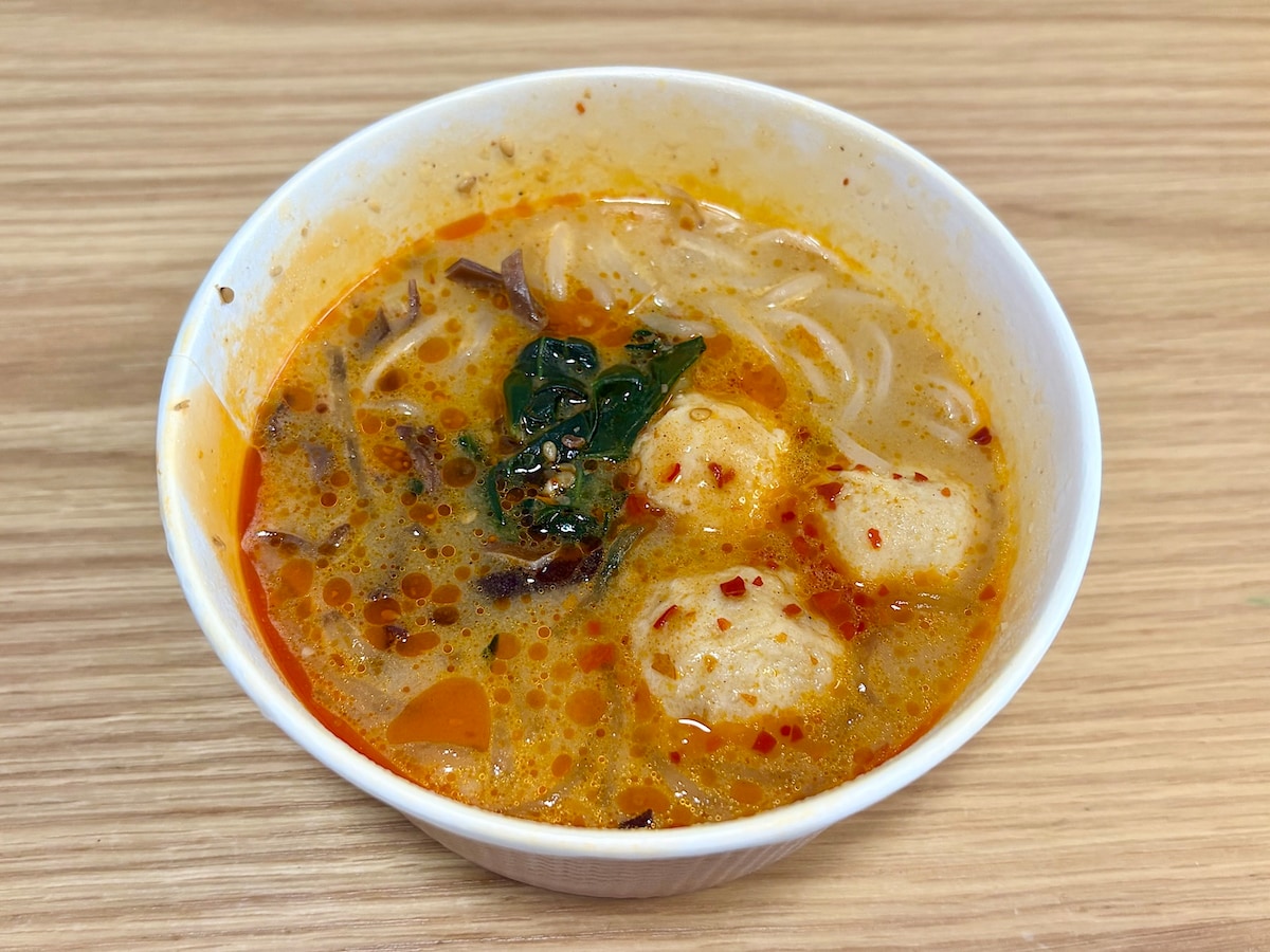 500Wの電子レンジの場合、約3分温めます 