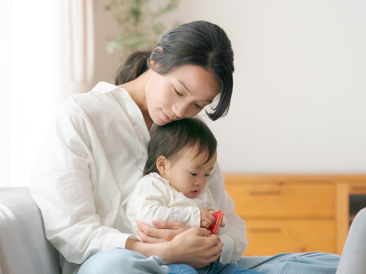 住民税非課税世帯,32歳女性
