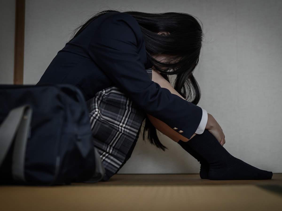 母に苦しめられた過去を介護をきっかけに思い出すことに（画像：PIXTA）