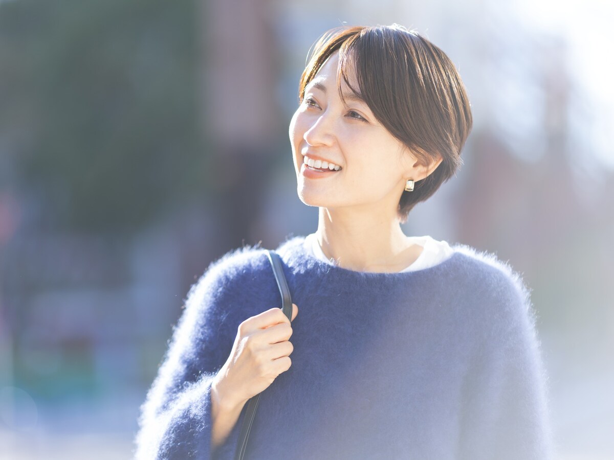 65歳でもらえる年金が変わる？（画像：PIXTA）